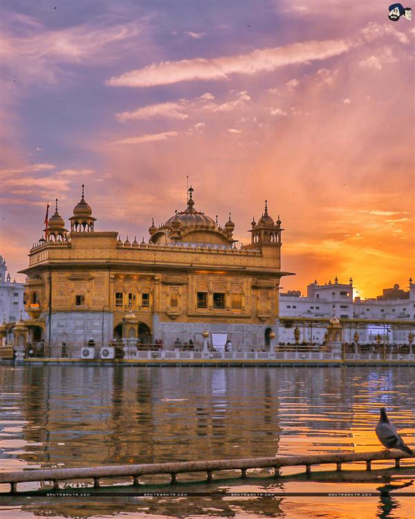 स्वर्ण मंदिर